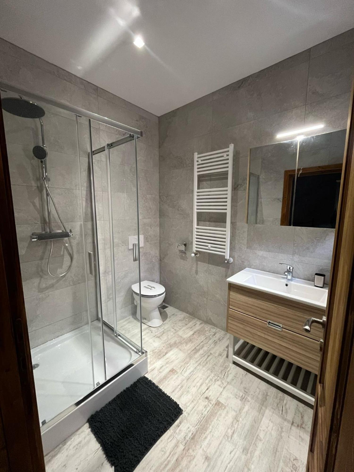 Lia House Apartman Brassó Kültér fotó